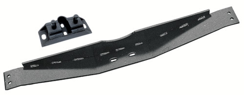 Transmission Crossmember With Pads; C-4 or C-6 into 1953-64 Ford Pickup. | 5184156